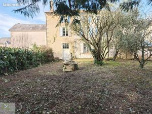Propriété 6 pièces 190 m²