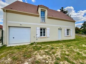 Pavillon 7 pièces 121 m²