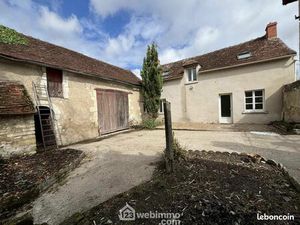 Maison 4 pièces 94 m²