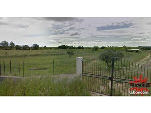 Terrain 6541 m² BASSAN