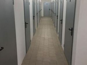 Garage/box 12 m² Muizon