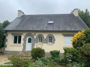 Maison 7 pièces 149 m²