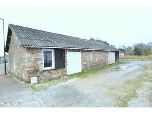 Maison 2 pièces 102 m²