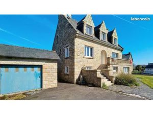 Maison 9 pièces 226 m²