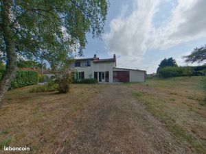 Maison 4 pièces 93 m²