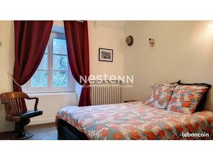 Maison 6 pièces 107 m²