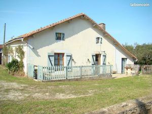 Maison 4 pièces 111 m²