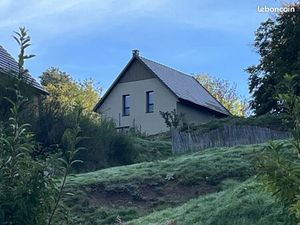 Maison 4 pièces 105 m²