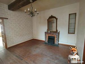 Maison 6 pièces 100 m²