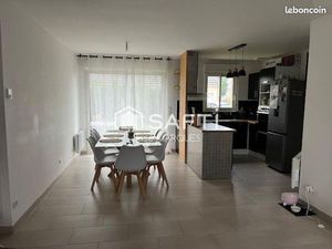 Maison 4 pièces 87 m²