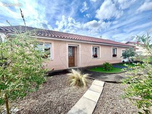 Maison 7 pièces 156 m²