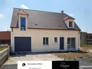 Maison 6 pièces 114 m²