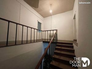 Immeuble 7 pièces 192 m²