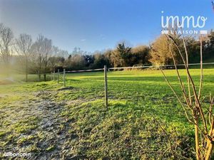 Propriété 4 pièces 72 m²