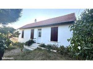 Maison 5 pièces 105 m²