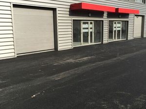 Gennevilliers/Villeneuve 92 local d'activité 120m²