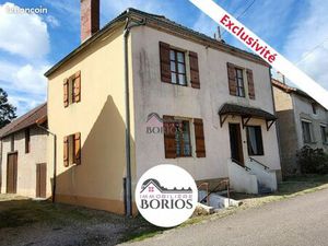 Maison 5 pièces 114 m²