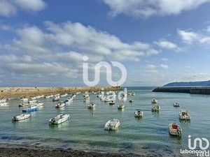 Restaurant 130 m² BINIC