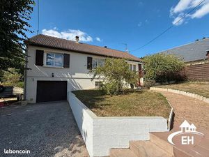 Pavillon 5 pièces 98 m²