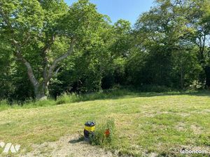 Terrain 641 m² SAVENAY