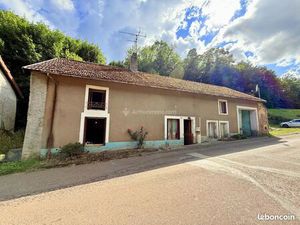 Maison 4 pièces 91 m²