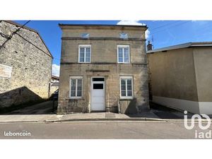 Maison 4 pièces 78 m²