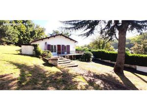 Pavillon 4 pièces 133 m²