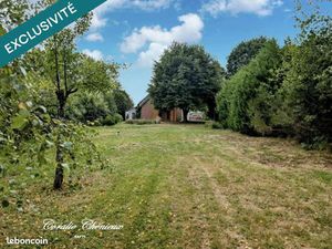 Maison 5 pièces 105 m²