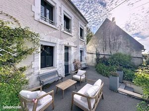 Maison 6 pièces 138 m²