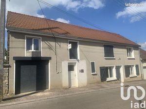 Maison 5 pièces 129 m²