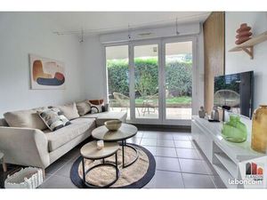 Appartement 2 pièces 33 m²