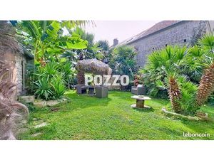 Maison 6 pièces 150 m²