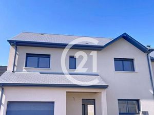 Maison 5 pièces 90 m²