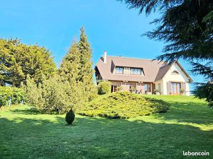 à Periers sur Le Dan