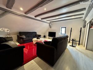 Immeuble 15 pièces 390 m²