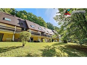 Triplex 3 pièces 57 m²