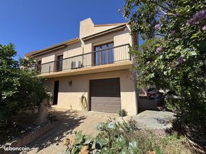 Maison 6 pièces 130 m²