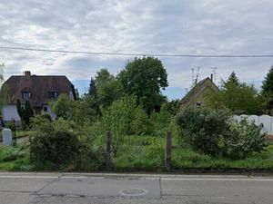 Terrain 761 m² Plobsheim