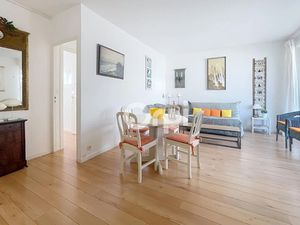 Vente appartement 3 pièces 56 m² à Le Touquet-Paris-Plage (62520)  598 000 €
