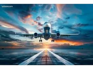 Parking aéroport Beauvais Tillé