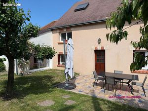 Longère 7 pièces 182 m²