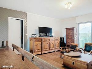 Pavillon 6 pièces 100 m²