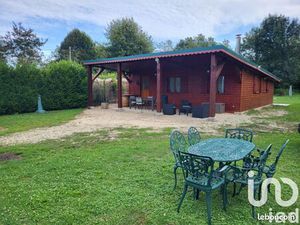 Terrain 2460 m² Gravon