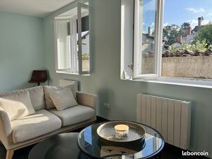 Maison de village 2 pièces 86 m²