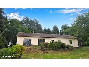 Maison 9 pièces 190 m²