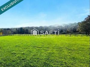 Terrain 1142 m² BELLAC