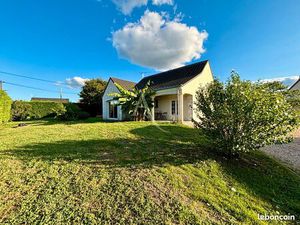 Maison 4 pièces 83 m²