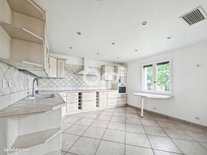 Maison 5 pièces 135 m²