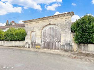 Maison 5 pièces 165 m²