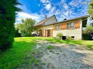 Maison 7 pièces 139 m²